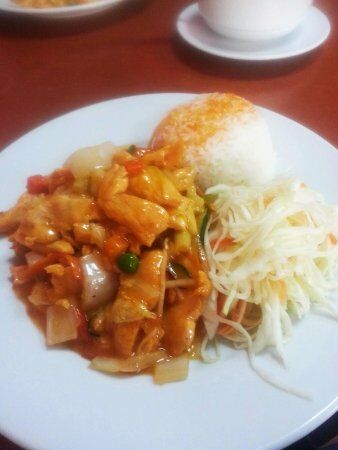 Bar Thien Ly